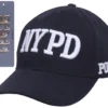 Officially Licensed NYPD Adjustable Cap