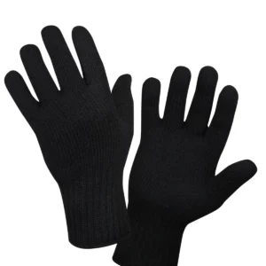Rothco Wool Glove Liners - Unstamped