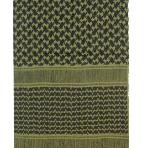 Rothco Shemagh Tactical Desert Keffiyeh Scarf