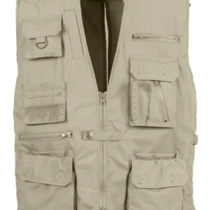 Rothco Plainclothes Concealed Carry Vest