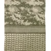 Rothco Digital Camo Shemagh Tactical Desert Keffiyeh Scarf