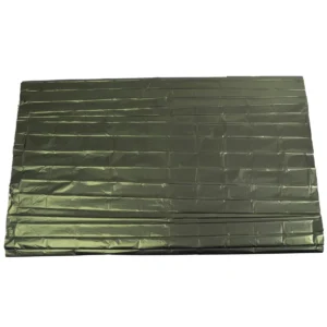 Rothco Lightweight Survival Blanket