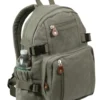 Rothco Vintage Canvas Compact Backpack