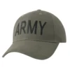 Rothco Army Supreme Low Profile Cap