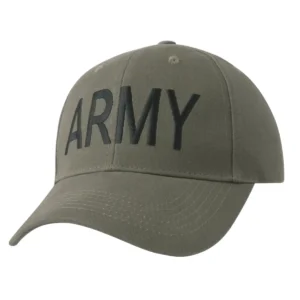 Rothco Army Supreme Low Profile Cap
